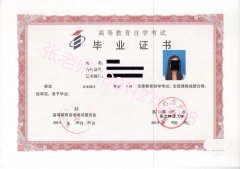 2022年大家都在选择的自考项目，东北林业大学