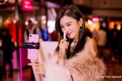 深圳东莞网红带货，明星主播矩阵保量，品类主播带货