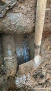 广州漏水检测查漏维修，供水管道测漏
