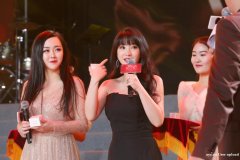 广州花果山直播基地，公益主播大赛，多种合作模式，绿道选品