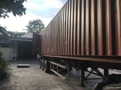 shopee虚拟仓头程