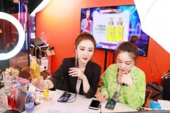 广佛基地签约头部实力主播，助商家清库存，佣金5%