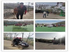 有没有旅行社知道？汉口环境佳服务好的员工出游这里好