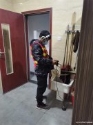 广州室内排水管渗漏检测，室外雨污水管CCTV/QV检测