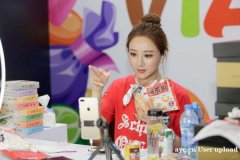 广州基地直播带货，签约主播，单品过千，服装零食护肤三农日用等