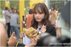 杭州直播带货，签约主播，单品过千，服装、美妆、日常用品、零食