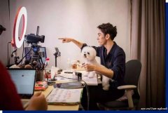 深圳广州主播选品,ROI保量年货节，实体基地携品参观