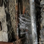 工业园埋地管漏水检测、物流园地下管漏水检测