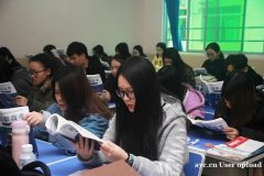 高职高考线上辅导班有哪些？清泉高职高考补习班