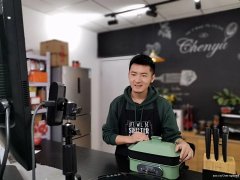 广州深圳直播基地选品，头腰部主播冲量收官，全类目选品