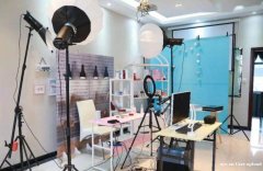 广州佛山直播基地选品，品宣保量，专场带货，矩阵保量快速排期