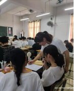 高职高考几月份考？佛山清泉高职高考冲刺班