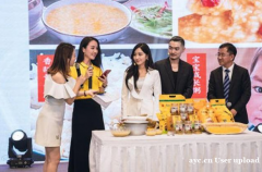 广州MCN直播带货，公益主播大赛，年货节选品，护肤茶叶饮料食