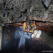 漏水检测 埋地水管漏水检测 暗管漏水检测服务