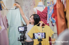 东莞广州直播基地，年货节选品，产品全案运营，矩阵直播