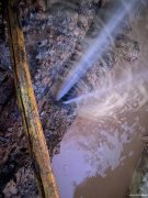 地下管网漏水检测、自来水管网漏水检测、消防管网漏水检测
