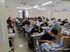 广东省高职高考考不好怎么办？清泉高职高考冲刺班