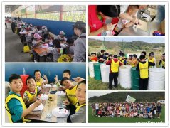 东西湖量身定制的家庭亲子游，网友评价孩子们欢乐的chenba