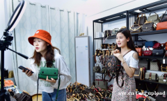 广州选品基地，公益主播大赛携手诚信联盟，单品上千，公证处公证