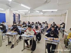 高职高考零基础从哪学？清泉高职高考冲刺班