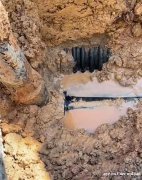 东莞漏水检测 管道维修 消防改造