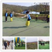 私人定制的武汉公司拓展一日游称心计划献给你，这儿确实好玩