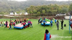 叫人痴痴念念的武汉周边团建一日游好景区惊奇体验错过了会后悔