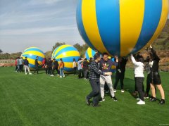 叫人痴痴念念的武汉周边团建一日游好景区惊奇体验错过了会后悔