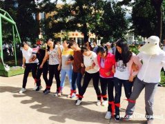 广州花都周末家庭聚会朋友户外旅行好去处