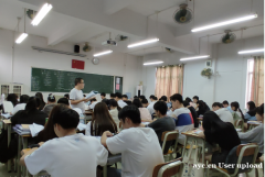 高职高考重考有必要吗？佛山清泉高职高考辅导班