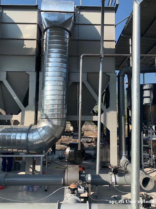 废气处理公司 VOC废气处理 节能环保厂家 宏迪节能 废气处理公司 VOC废气处理 节能环保厂家 宏迪节能