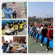 快乐围绕你武汉江夏亲子游，领略户外精彩人生家委会成员这挺合适