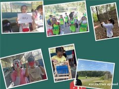 武汉三镇春游路线好推荐，醉美基地孩子特爱