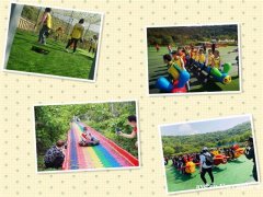 武汉学生研学出游花样百出的好方案，附近人竖起大拇指