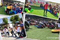 武汉学生研学出游花样百出的好方案，附近人竖起大拇指