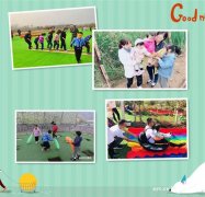 武汉学生研学出游花样百出的好方案，附近人竖起大拇指