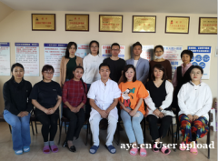 男性徒手壮阳根雕回春术原理