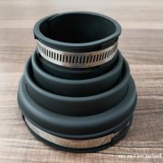 配电柜电缆进线孔怎么封堵 电缆管道密封器 杭州亨玛电力