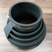 配电柜电缆进线孔怎么封堵 电缆管道密封器 杭州亨玛电力