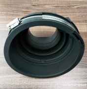 配电柜电缆进线孔怎么封堵 电缆管道密封器 杭州亨玛电力