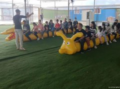 深圳西乡周边适合公司部门团建可以烧烤做饭的农家乐