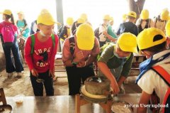 深圳龙岗周边亲子一日游可以手工diy趣味采摘的农家乐