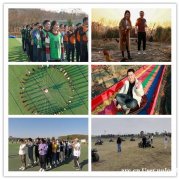 白沙洲有韵味的公司户外拓展去哪合适？都说这人气爆棚