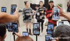 广州佛山网红直播带货基地，数百位实力主播达人，就近排期