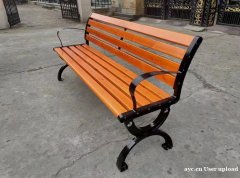 重庆乐童 专业公园椅厂家直销 绿色环保 质量保证