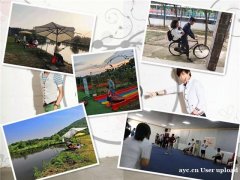 武汉硚口80人团队户外团建的景区在哪？乐农很火爆