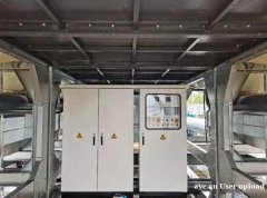 VOC废气处理 挥发性有机废气处理 专业环保厂家 宏迪节能