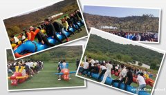 武汉附近不去会后悔的公司团建一日游不明白好好听