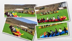 武汉附近不去会后悔的公司团建一日游不明白好好听