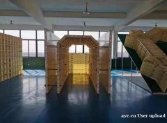 凯亚模具 拱形骨架现浇模板 厂家供应 质量保障